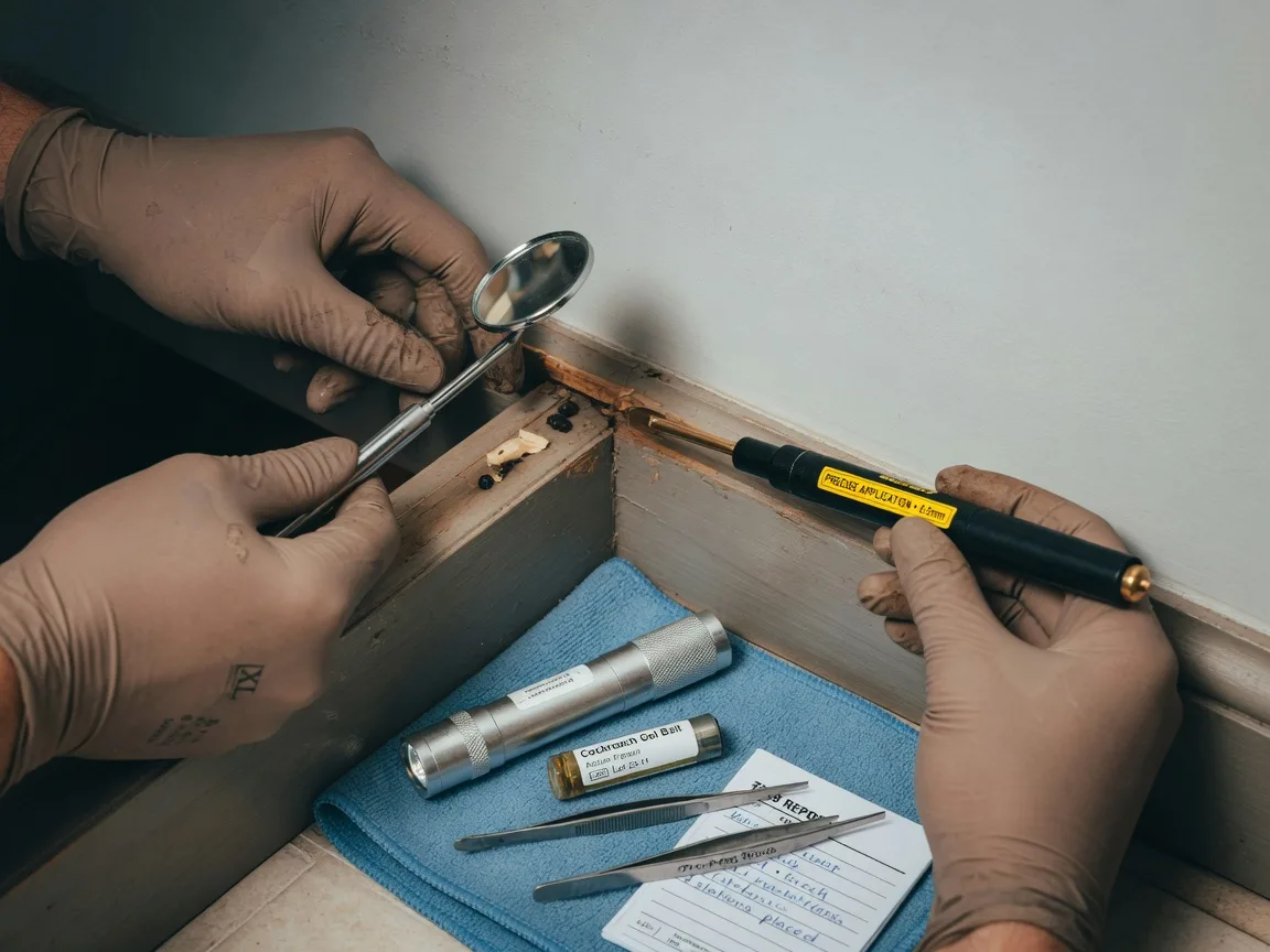 Why choose Emergency Pest Control in Sandy Hook, VA